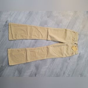 Hybrid pants